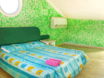 Hotel Canaima Suites Acapulco Bagian luar foto