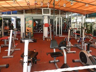 Hotel Canaima Suites Acapulco Bagian luar foto