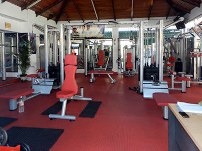 Hotel Canaima Suites Acapulco Bagian luar foto