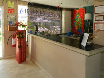 Hotel Canaima Suites Acapulco Bagian luar foto