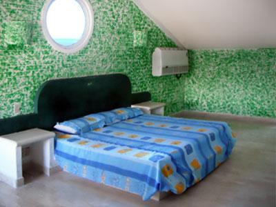 Hotel Canaima Suites Acapulco Bagian luar foto