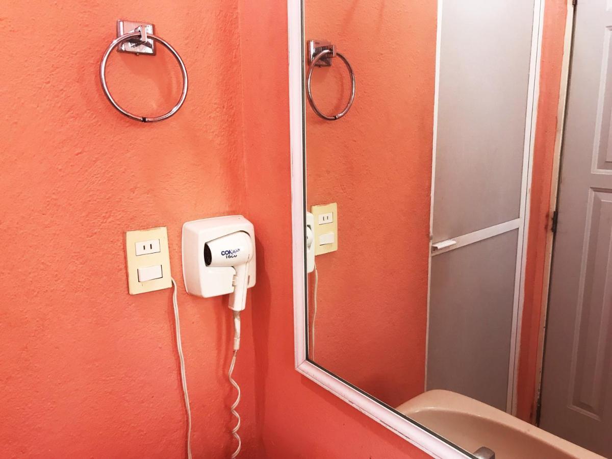 Hotel Canaima Suites Acapulco Bagian luar foto